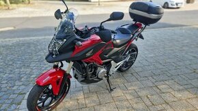 Honda NC700X