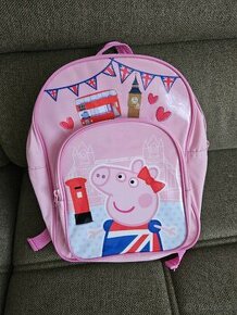 Peppa pig ruksak - 1