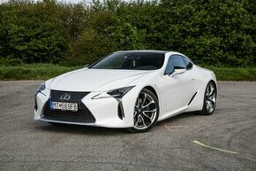 Lexus LC 500 5.0 V8 Sport+ Odpočet DPH