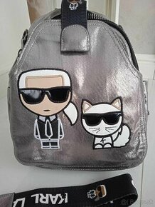 ruksak Karl Lagerfeld - 1