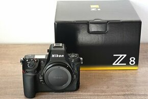 Nikon Z8 body