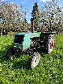 Zetor 25k