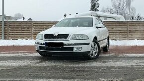 Octavia 1.9tdi