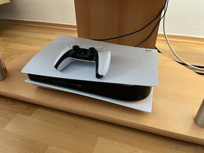 Sony Playstation 5 - 1