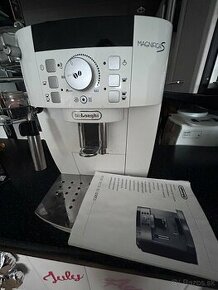 Predám kávovar DeLonghi Magnifica S