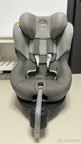 Cybex Sirona SX2