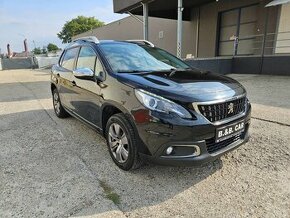 Peugeot 2008 1.2 PureTech Style