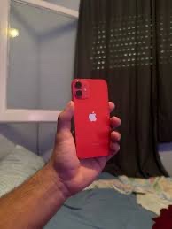 iPhone 12mini,Product Red