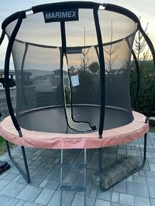 Trampolina Marimex premium 305 cm