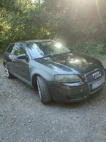 Predám Audi A3, 1.9 TDI, 77 KW - 1