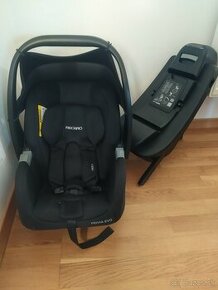 Autosedačka (vajíčko) RECARO - PRIVIA EVO (0-13 kg)