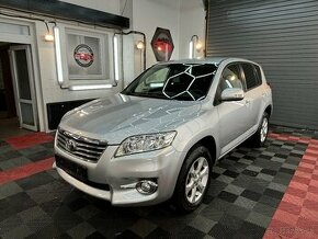 Toyota RAV4 2.2l D-4D