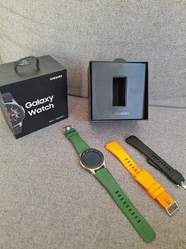 Samsung Galaxy Watch 46mm