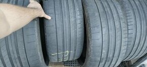 Letné Pirelli PZero 275/35/21 103Y - 1