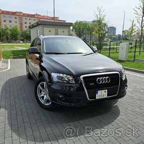 AUDI Q5 3.2FSI Quattro 199Kw Stronic - 1