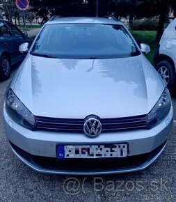 Golf 6 1.6 tdi - 1