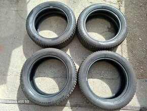 235/55r19 zimne gumy