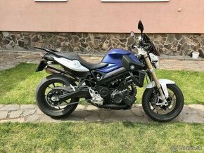 BMW F800R - 1