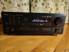 DENON Receiver AVR-1802