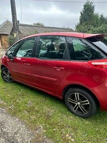 Citroën C4 picasso 1.6 HDi Automat