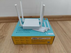 tp-link AC750 Dual Band Wi-Fi router - 1