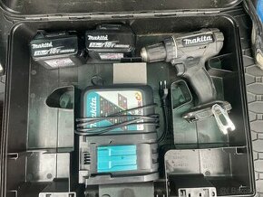 makita aku utahovacka 18V