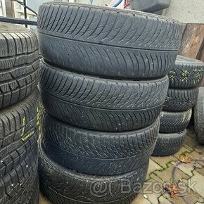 225/50 r18 Michelin - 1