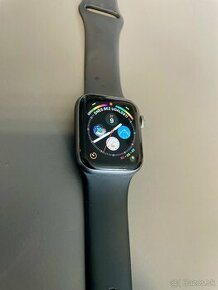 Apple watch 4