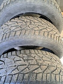 Zimné pneumatiky 225/55 r18 - 1