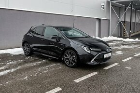 Toyota Corolla Hatchback 1.8 Hybrid e-CVT Ecexutive 01/2020 - 1