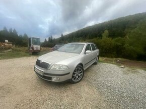 Octavia II 1.9 TDI 77kW - 1