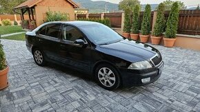 Škoda Octavia 2.0 tdi - 1