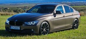 BMW F30 318d (2.0D) 105kw