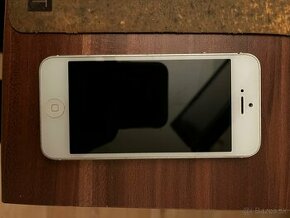 iPhone 5 - 1