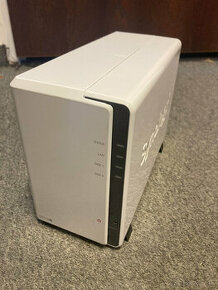 Synology DS218j