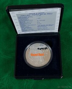 200Sk 2000 J.Fándly proof - 1