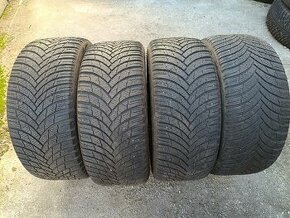 215/45R16 90V Firestone zimné