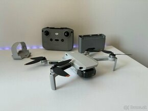 PREDAM/ VYMENIM DJI MINI 2 KOMPLET SET/ TOP STAV - 1