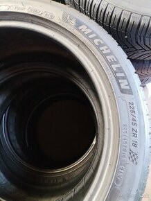 225/45 R18 Letné - 1