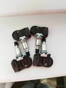 snimace tlaku TPMS suzuki vitana new - 1