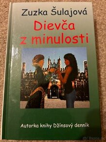 Dievča z minulosti