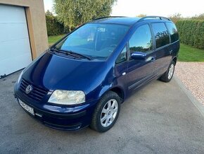 Volkswagen Sharan 1.9 tdi 85kw - 1