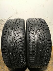 225/50 R18 Zimné pneumatiky Hankook Winter Icept Evo 2 kusy - 1