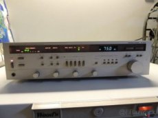 HARMAN KARDON STEREO RECEIVER HK 580 MANUAL - 1