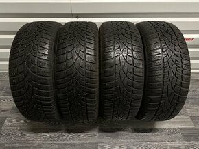 Sada pneu 205/60/16 DUNLOP