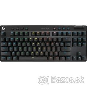 Logitech G PRO X TKL Lightspeed