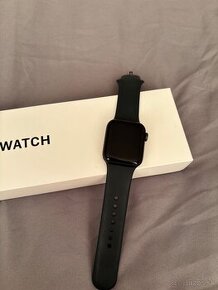 Apple watch SE