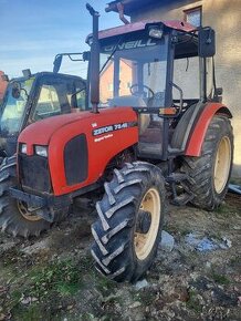 ponúkam zetor 7341 turbo