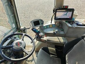 Autopilot do poľnohospodárskych strojov Geomate GM 10