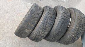 195/65 R15 zimné pneumatiky